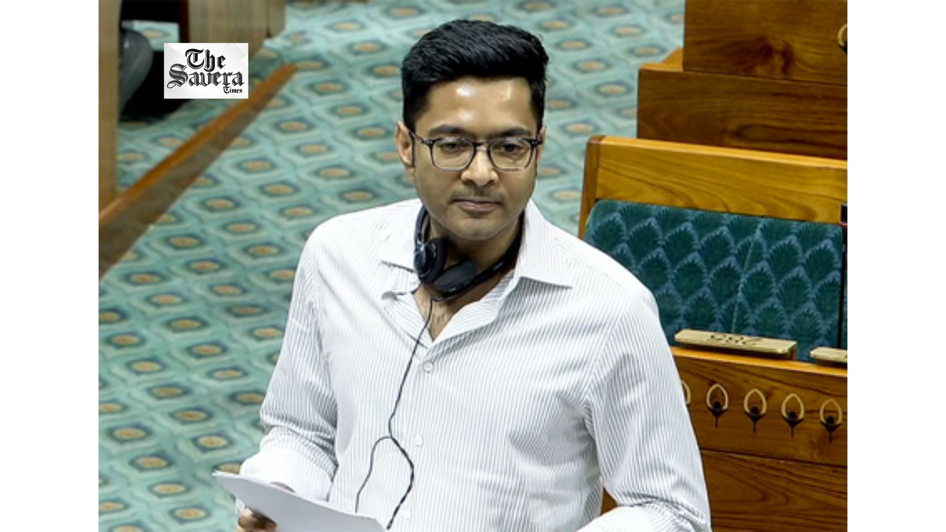 Calcutta HC Rebukes Bank Authorities Over Debit Restrictions on Abhishek Banerjee’s Accounts