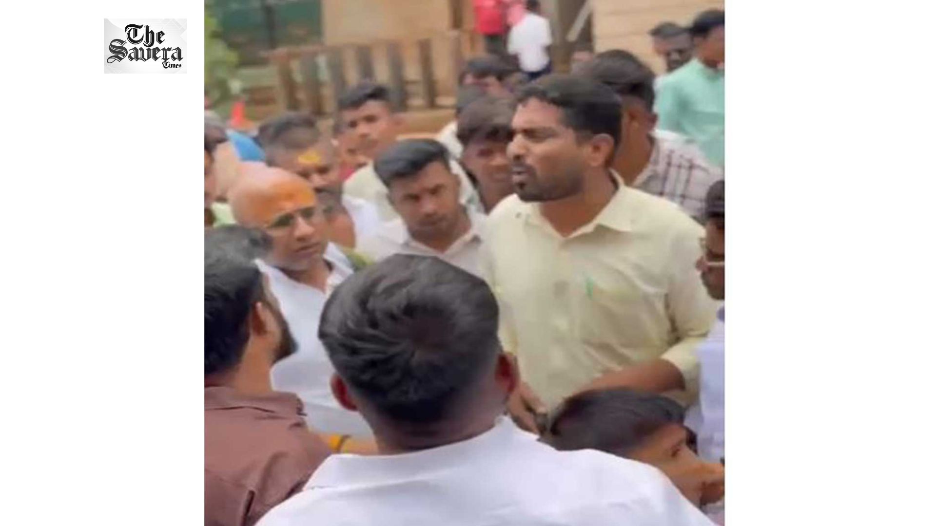 Karnataka: FIR Against Shaheen PU College Principal Over Alleged Warning to Students for Raising ‘Vande Mataram’