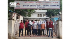 Delhi Crime Branch Busts Interstate Anti-Cancer Drug Racket, 17 Arrested; Medicines Worth Rs 9 Crore Seized