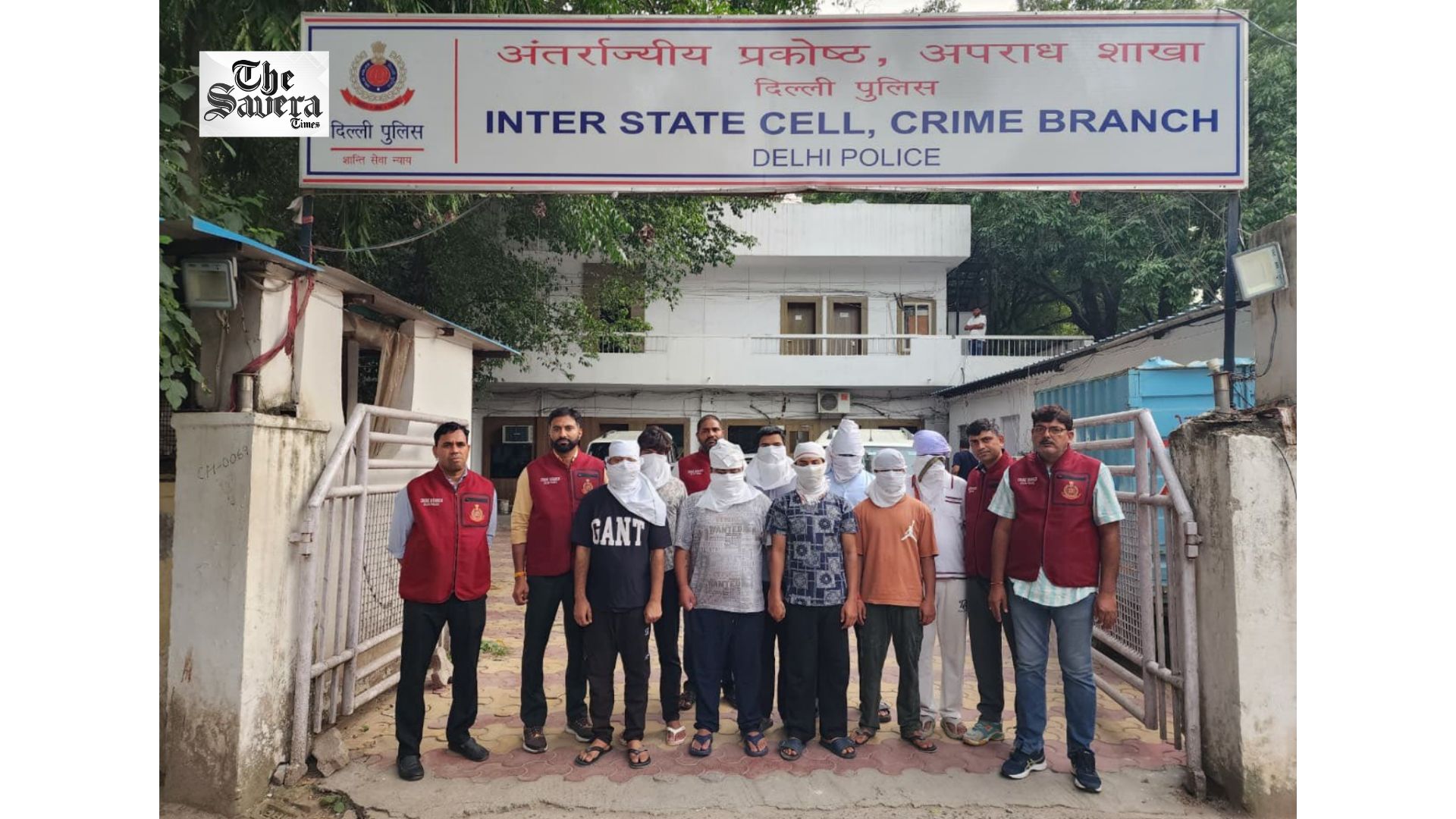Delhi Crime Branch Busts Interstate Anti-Cancer Drug Racket, 17 Arrested; Medicines Worth Rs 9 Crore Seized