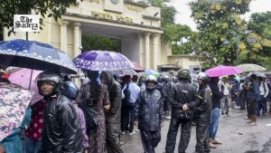 Big Setback for Hemant Soren Government as Jharkhand HC Stays Order Cancelling JPSC Exams