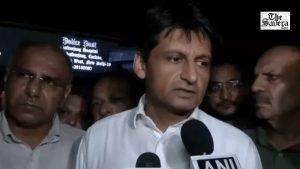 Congress faces backlash over Deepender Hooda’s remarks on Sajjan Kumar
