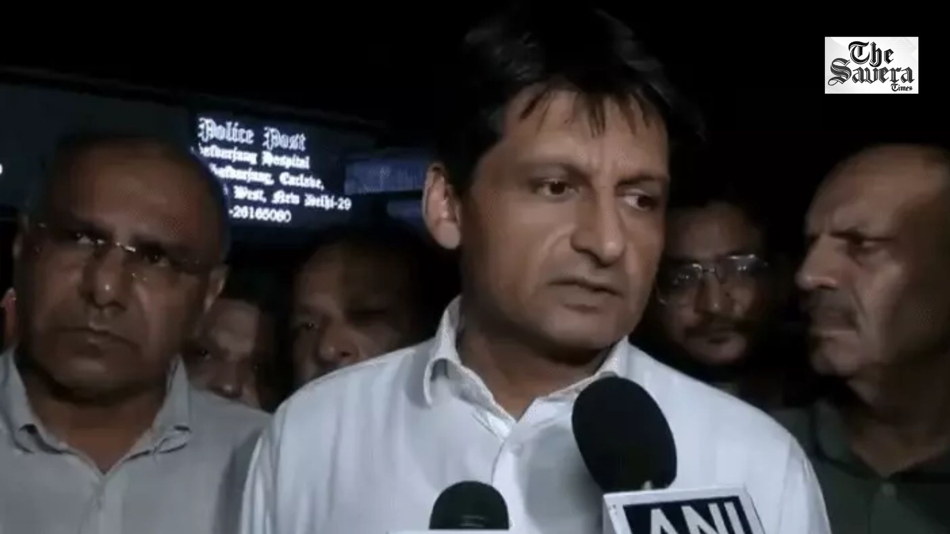 Congress faces backlash over Deepender Hooda’s remarks on Sajjan Kumar