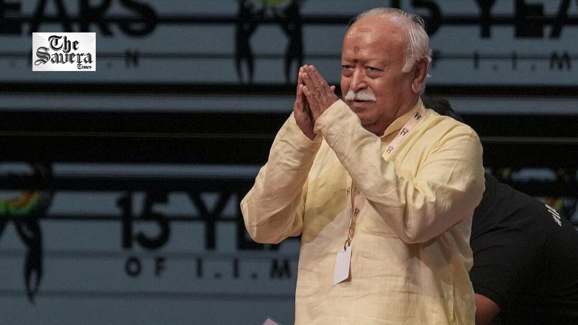 Mohan Bhagwat to visit US, UK, Canada to counter misconceptions about India, Hindus and RSS