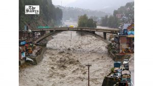 Unfavorable Nature of Weather