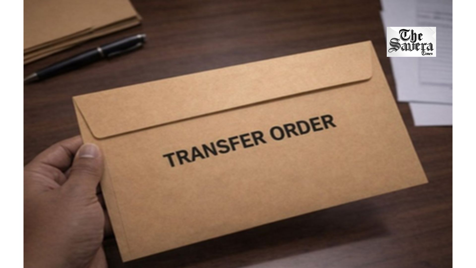 MP Government Transfers 32 IAS Officers in Major Administrative Reshuffle