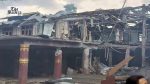 14 killed, 20 injured as Myanmar airstrike hits Buddhist monastery during meditation retreat