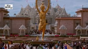 France to get first major Hindu temple as BAPS Mandir in Paris prepares for September inauguration
