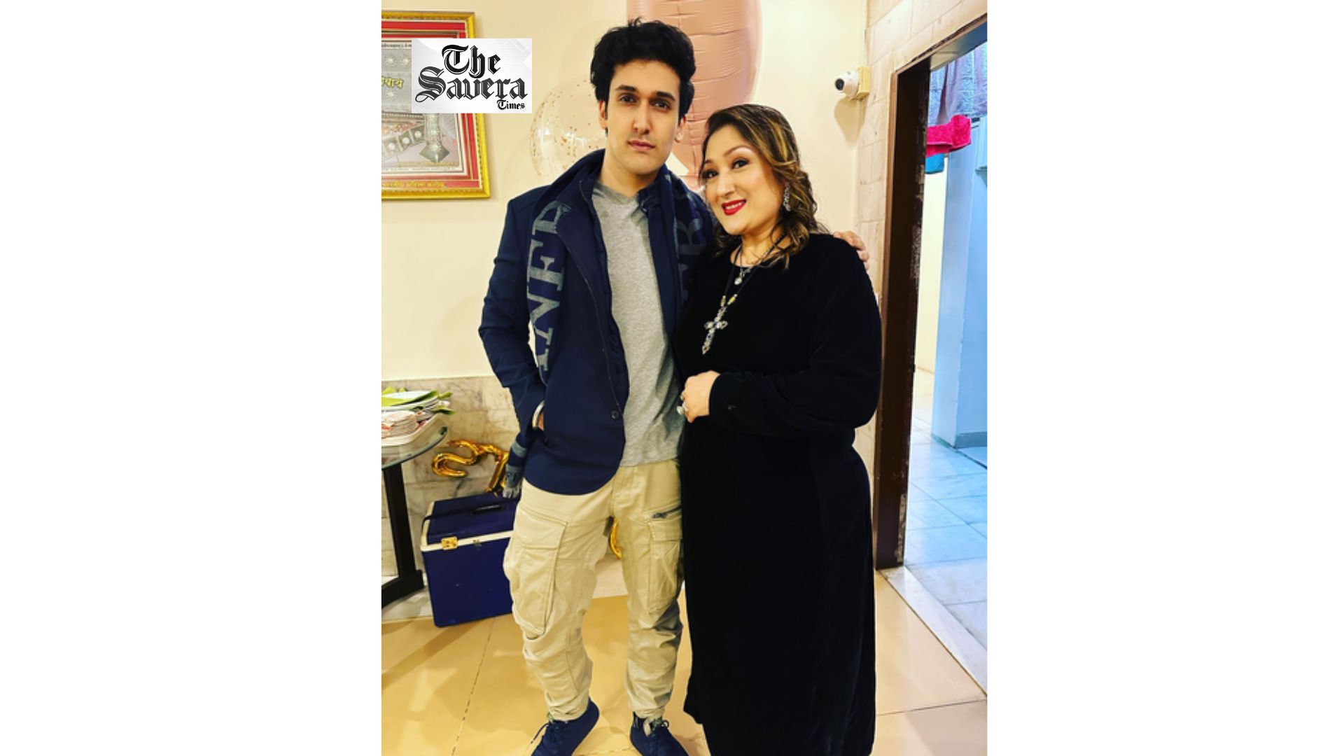 Krushna Abhishek Cheers For Cousin Yashvardhan Ahuja’s Bollywood Debut: ‘Apne Bhai Ki Picture Aa Rahi Hai’