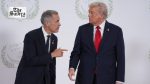 Trump says Canada wants benefits of being a US state as trade talks collapse