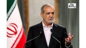 ‘Sought to Turn Iran into Another Venezuela’: Pezeshkian Praises Iranian Resistance Against US Attacks