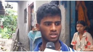 Delhi Rescue Teams Search for 15-Year-Old Swept Away in Jasola Drain While Chasing Kite