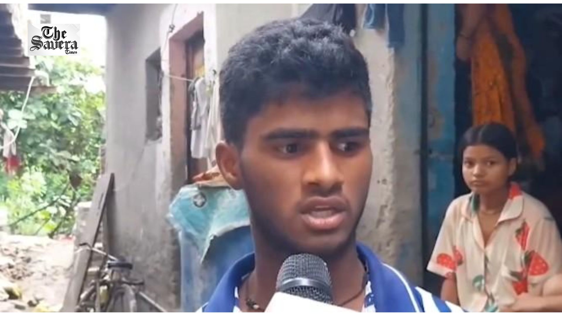 Delhi Rescue Teams Search for 15-Year-Old Swept Away in Jasola Drain While Chasing Kite