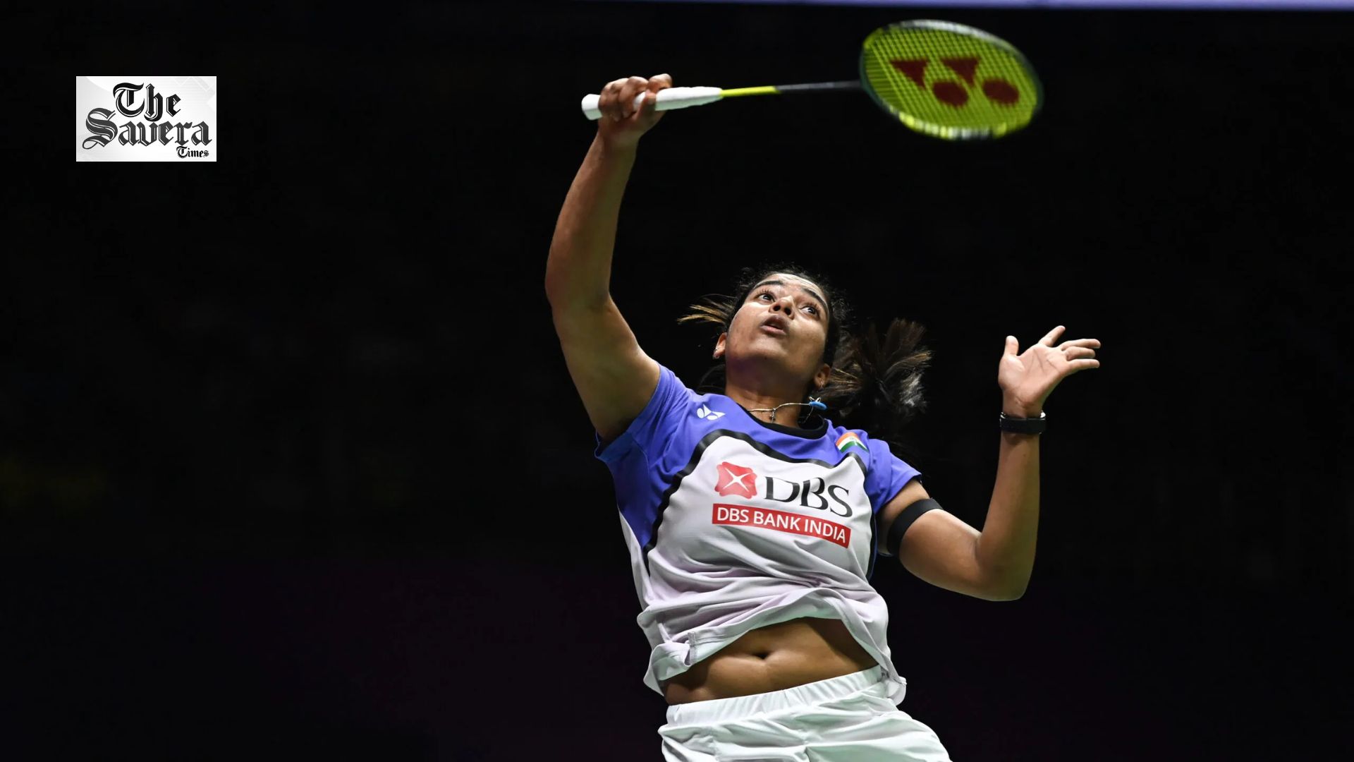 BWF World Championships: ‘I Manifested Every Day Being on That Podium,’ Says Treesa After Bronze