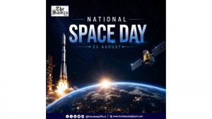 India Soars in Space Sector with 460 Satellites in Last 10 Years: Hardeep Puri
