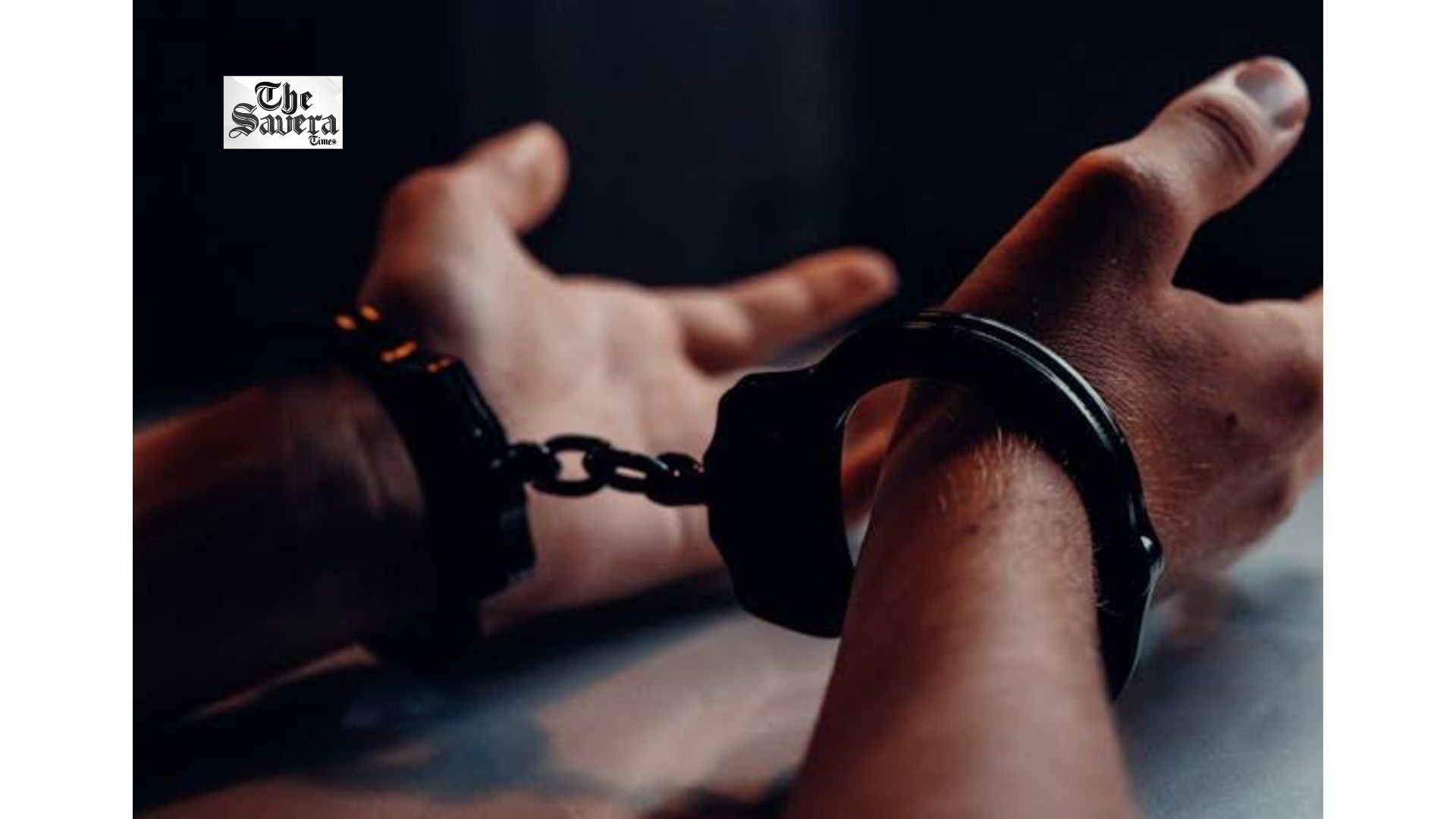 Driver of Telangana Minister’s Former OSD Arrested in Assault Case