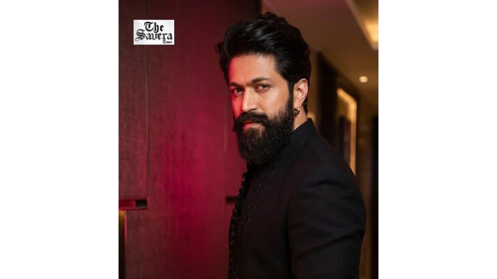 Yash on Kiara Advani’s Role in ‘Toxic’: ‘India Will Fall in Love With Her Again’
