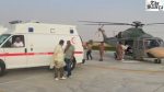 1 Indian Killed, 9 Injured After Vehicle Overturns in Oman