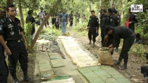 Islamist Militancy Resurgence in Bangladesh