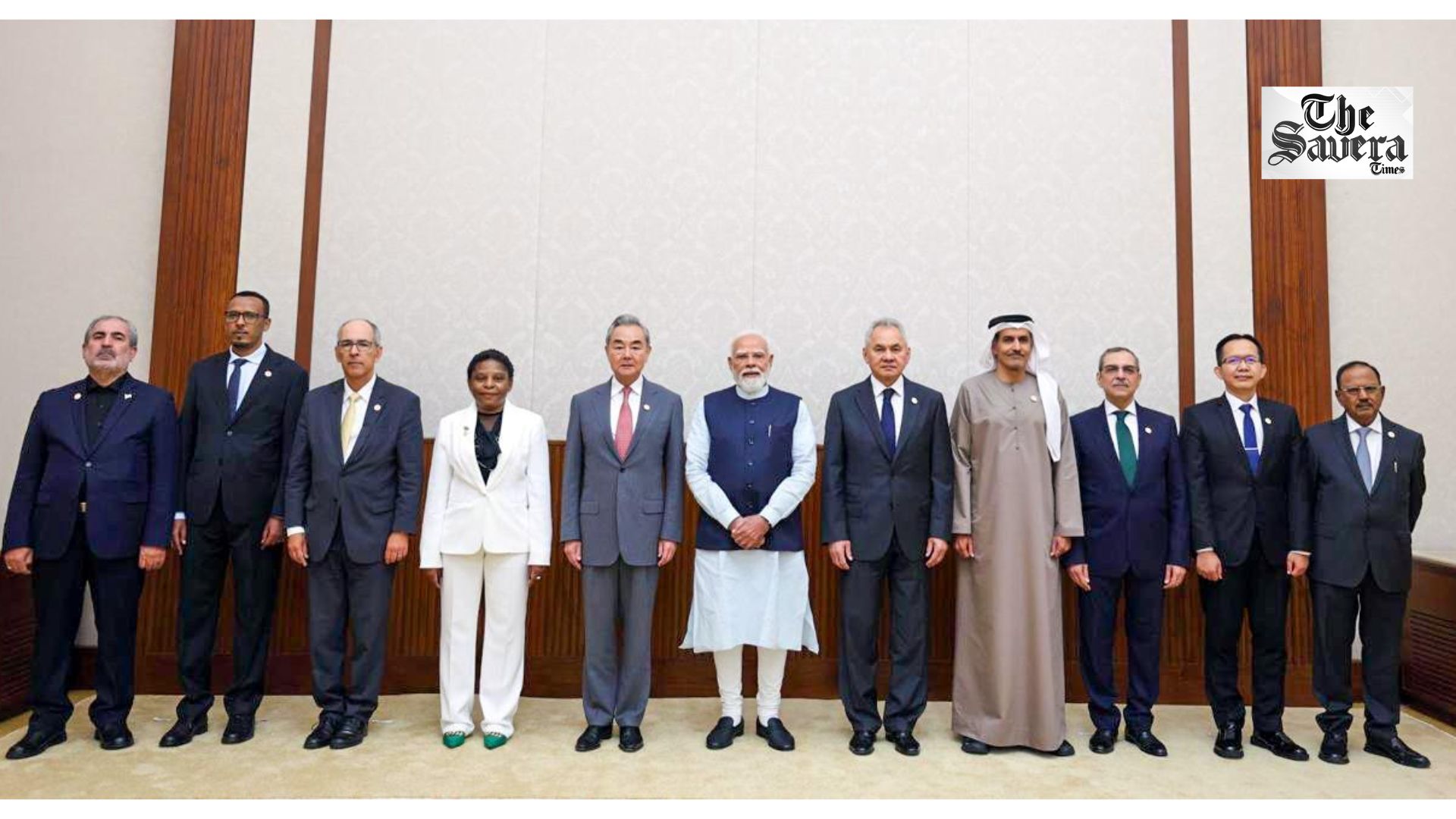 India’s BRICS Outreach Opens Door to Regional Reset