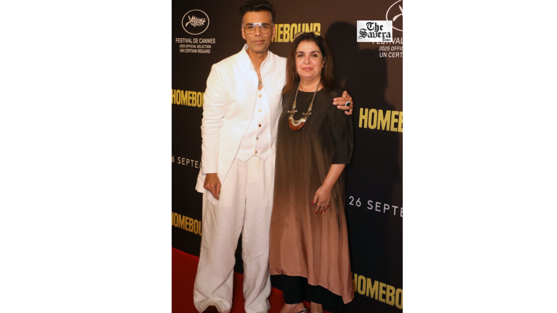 Karan Johar Reveals Why Farah Khan Initially Refused to Choreograph DDLJ
