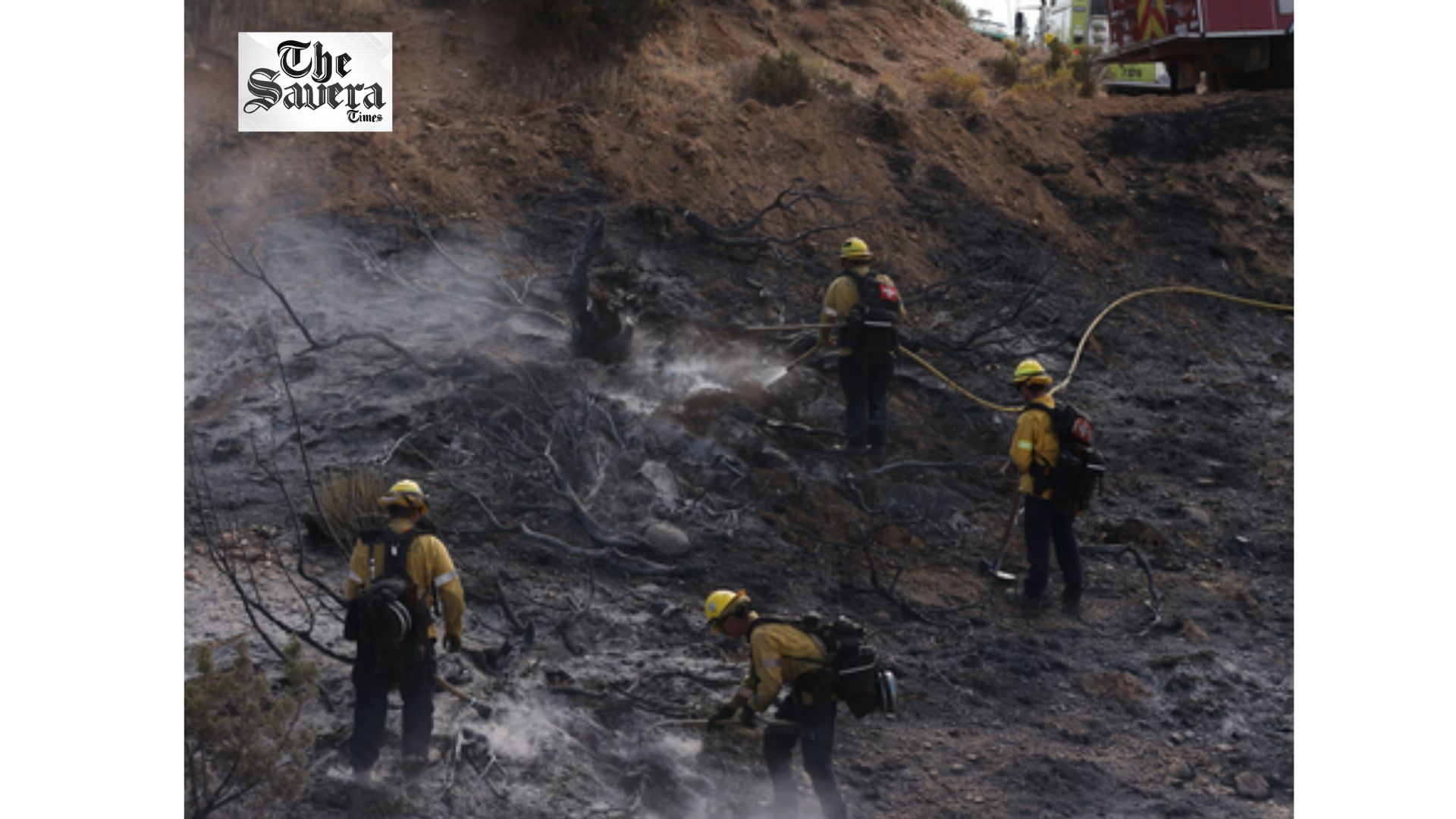 Fast-growing Hawk Fire near Reno forces 42,000 to evacuate, injures 6