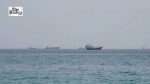 Iran warns vessels violating Strait of Hormuz protocols of fines, detention