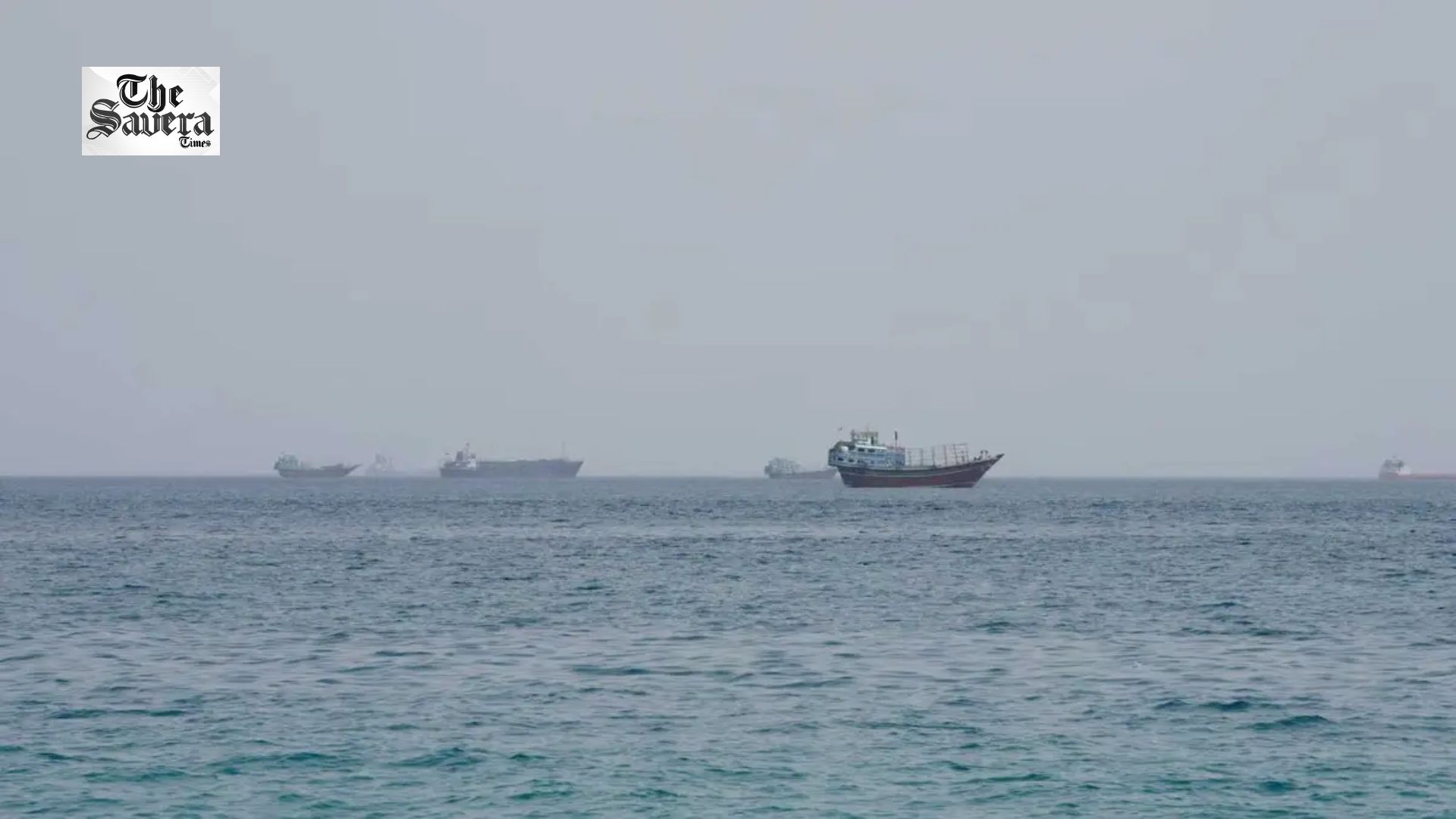 “Vessels Violating Iranian Protocols for Strait of Hormuz” Face Fines, Detention, Confiscation: Iran