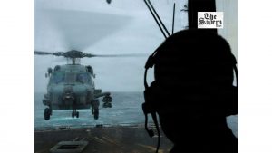 US Forces Redirect 70 Vessels, Disable 3, Board 2 During Iran Blockade: CENTCOM
