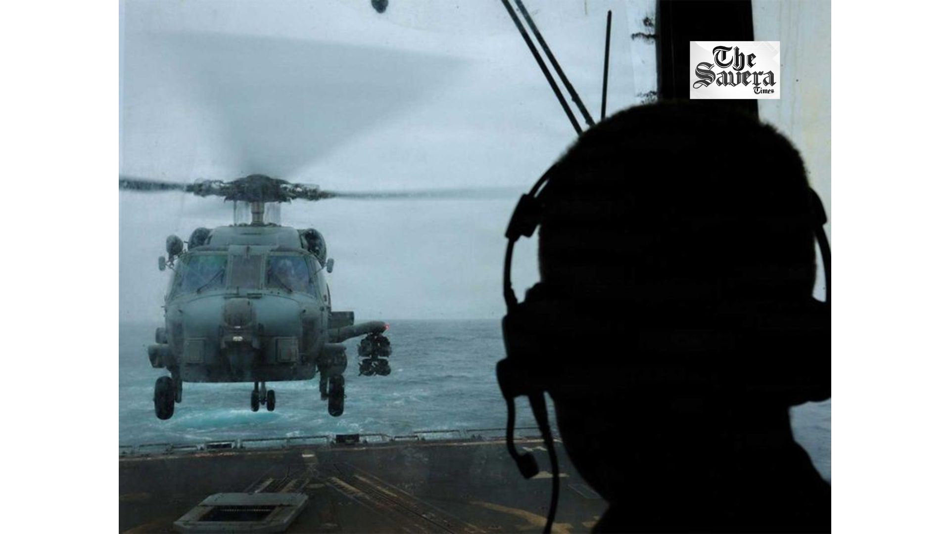 US Forces Redirect 70 Vessels, Disable 3, Board 2 During Iran Blockade: CENTCOM