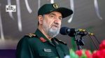 "Not a Single Drop of Oil" Will Be Exported if US "Economic" War Continues: Iran's Security Chief