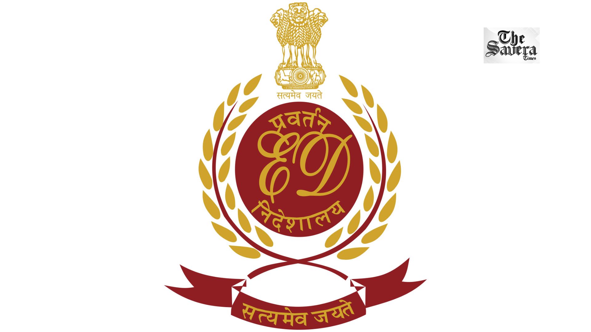 ED Raids Nine Premises in UP, Haryana Over Alleged Bogus ITC Fraud