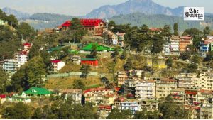 Monsoon to weaken in Himachal Pradesh from today; sunny skies for five days