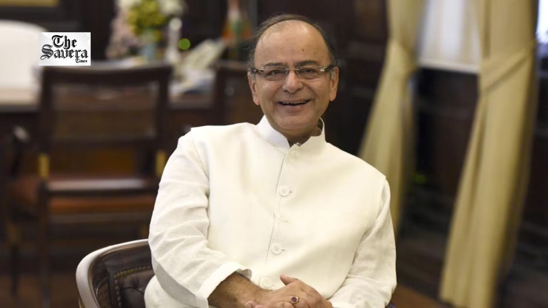 Amit Shah Remembers ‘Arun Jaitley’ on Death Anniversary, Says Legacy Will Inspire Young Leaders