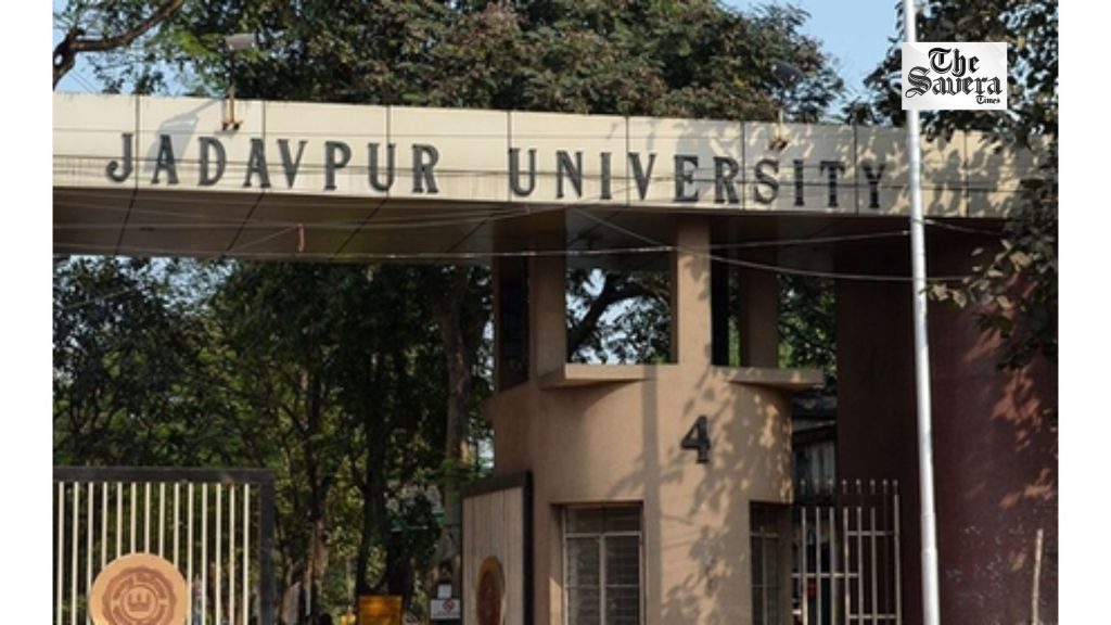 ABVP to hold rally today demanding end of 'anti-national activities' in Jadavpur University