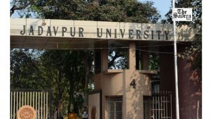 ABVP to hold rally today demanding end of ‘anti-national activities’ in Jadavpur University