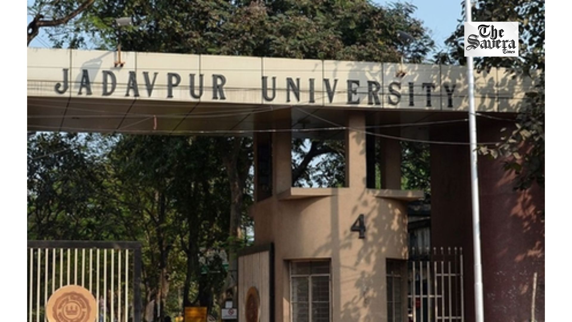 ABVP to hold rally today demanding end of ‘anti-national activities’ in Jadavpur University