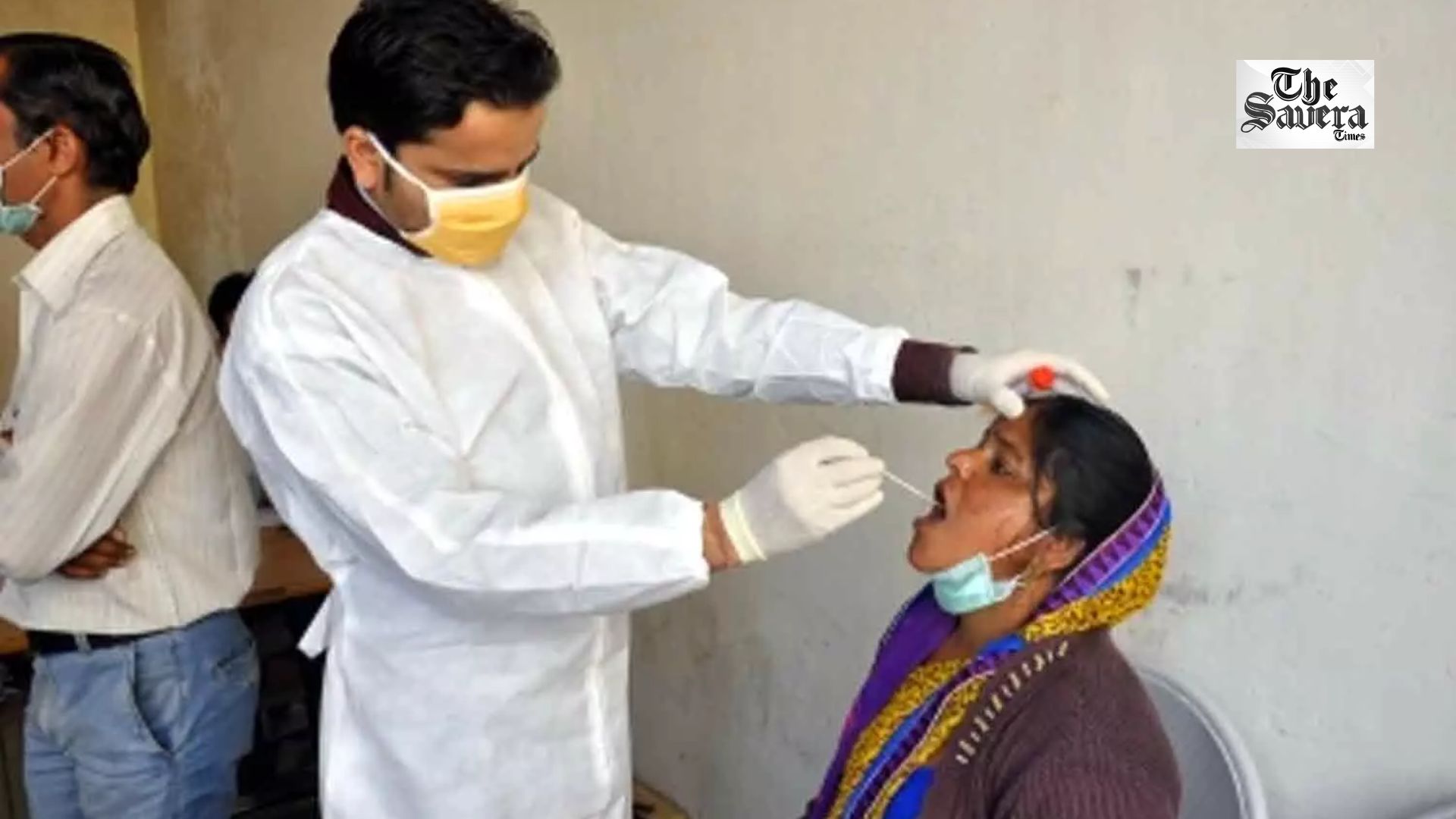 Delhi’s Safdarjung Hospital Fully Equipped to Manage H1N1 Cases, Seasonal Illnesses