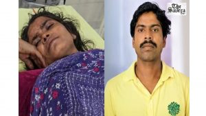 Haryana Woman Allegedly Kills Husband, Cuts Open Abdomen, Puts Intestines in Bag, Jumps From Terrace