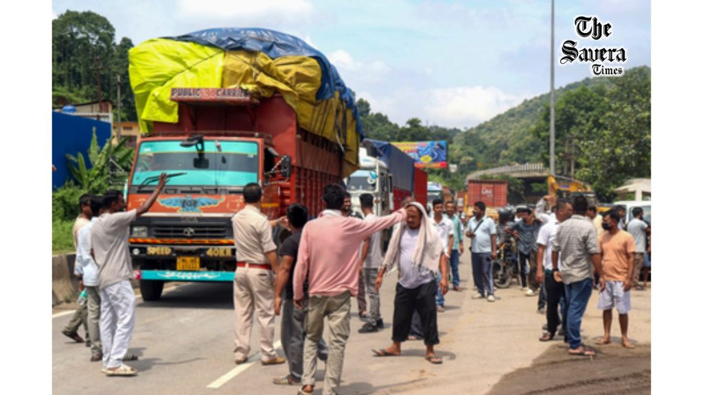 Shillong violence: Fourth KSU leader arrested, total four held