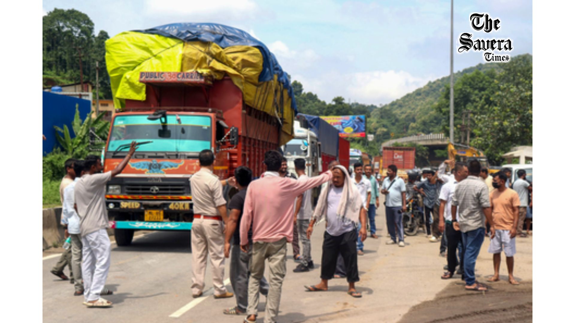 Shillong violence: Fourth KSU leader arrested, total four held