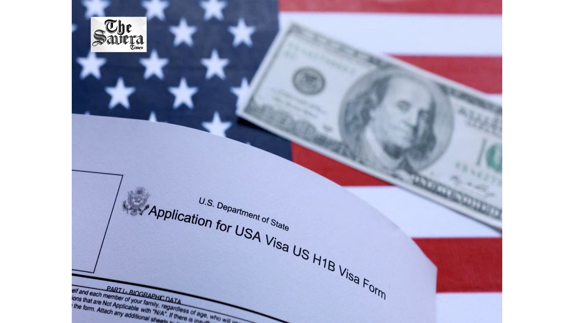 US Proposes Additional $103,265 Fee for H-1B Cap-Subject Visa Petitions