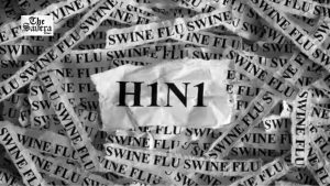 Experts Advise Precautions as H1N1 Cases Rise in Delhi