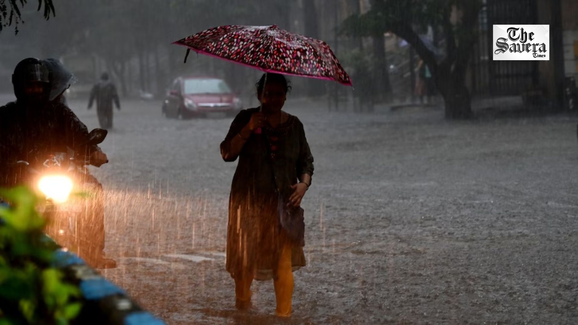 Punjab Weather: Rain Likely in 9 Districts as Monsoon Weakens, Rainfall 29% Below Normal