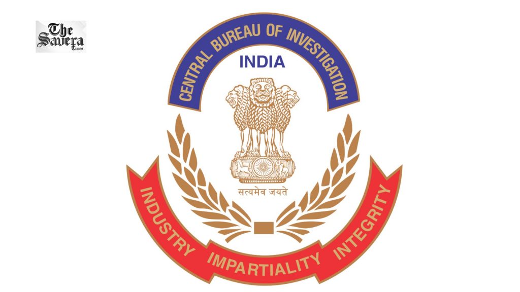 CBI Books Junagadh Ayurvedic College Trustee, Faculty Member Over Rs 10 Lakh Bribe Offer