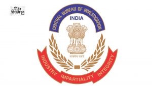 CBI Books Junagadh Ayurvedic College Trustee, Faculty Member Over Rs 10 Lakh Bribe Offer