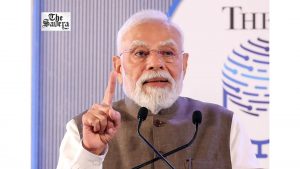 PM Modi Marks 10 Years of UPI, Says Every Indian Must Be Proud