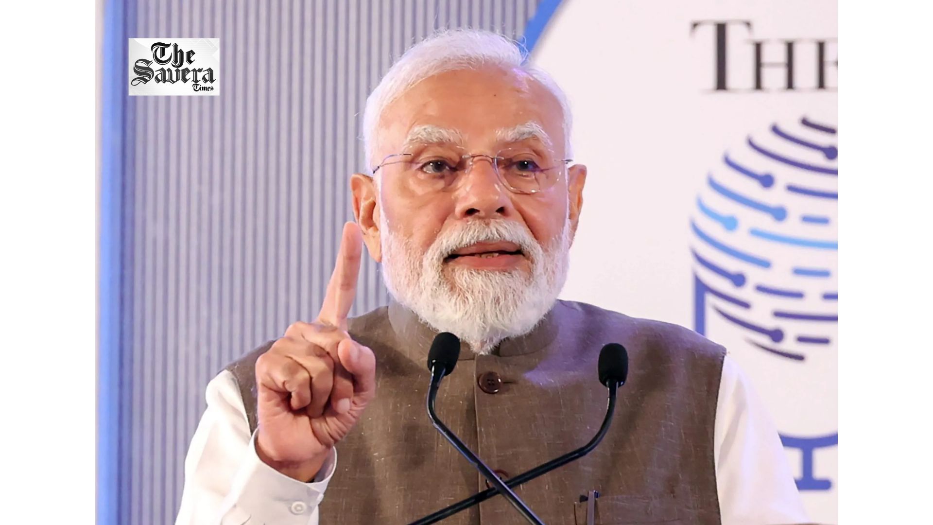 PM Modi Marks 10 Years of UPI, Says Every Indian Must Be Proud