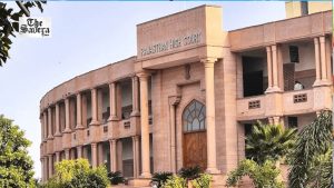 Rajasthan HC Bans Junk Food in Schools, Sale Within 50 Metres of Gates