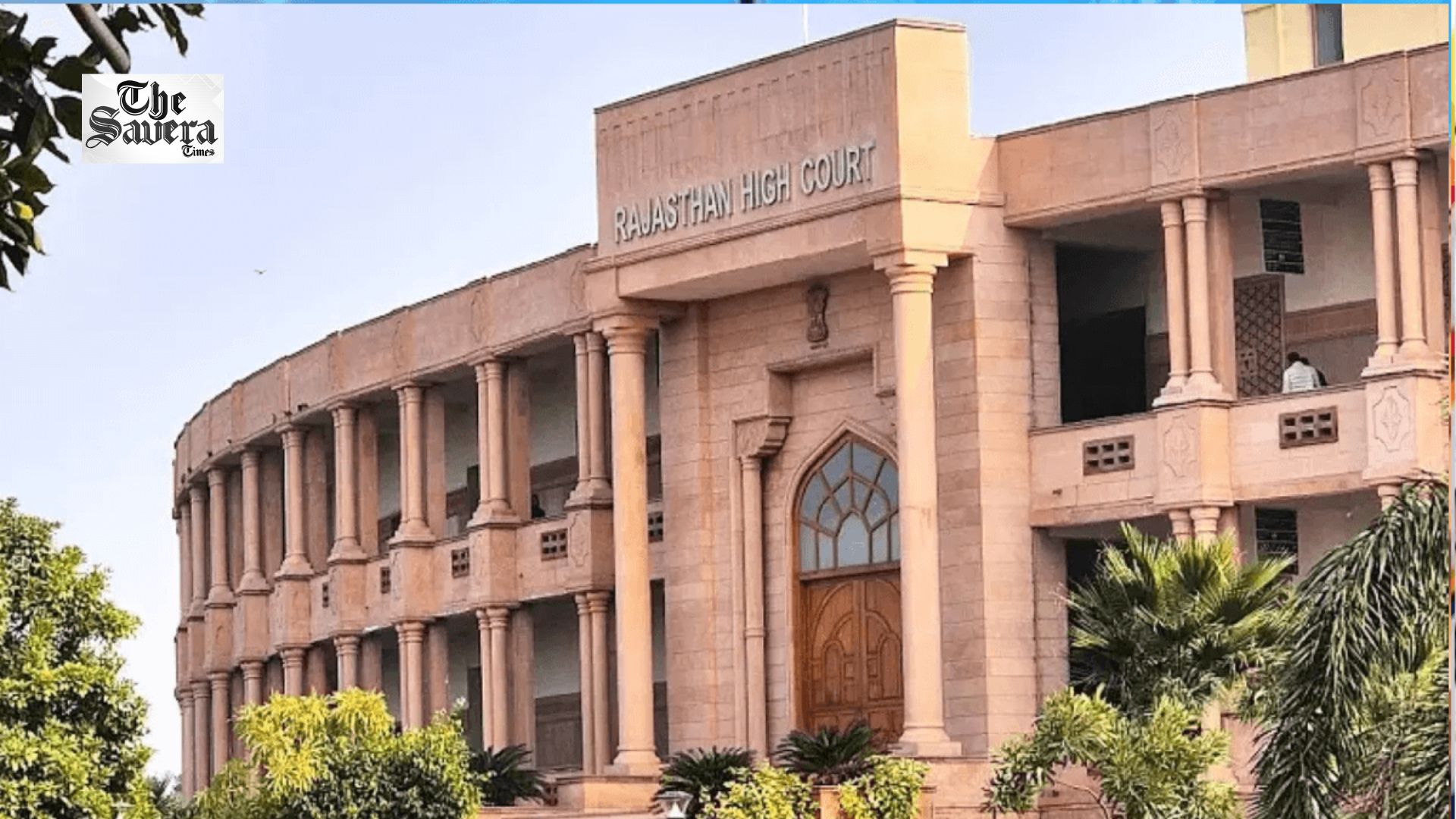 Rajasthan HC Bans Junk Food in Schools, Sale Within 50 Metres of Gates